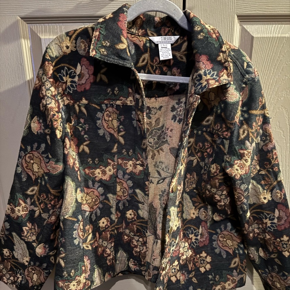 Stonebridge Vintage jacket